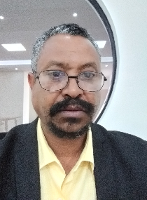 Enku Mulugeta Abraham